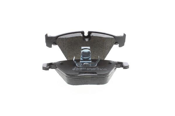 Jeu de 4 plaquettes de frein AISIN ref. BPBM-1012